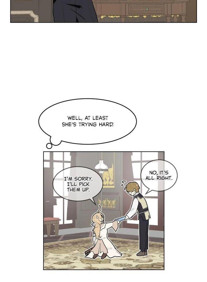 Read I Stan the Prince Manga Online