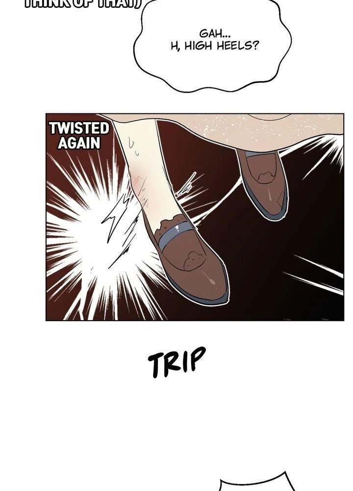 Read I Stan the Prince Manga Online