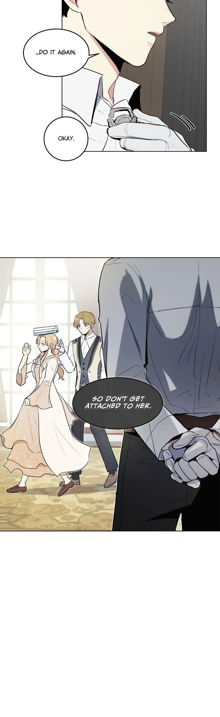 Read I Stan the Prince Manga Online