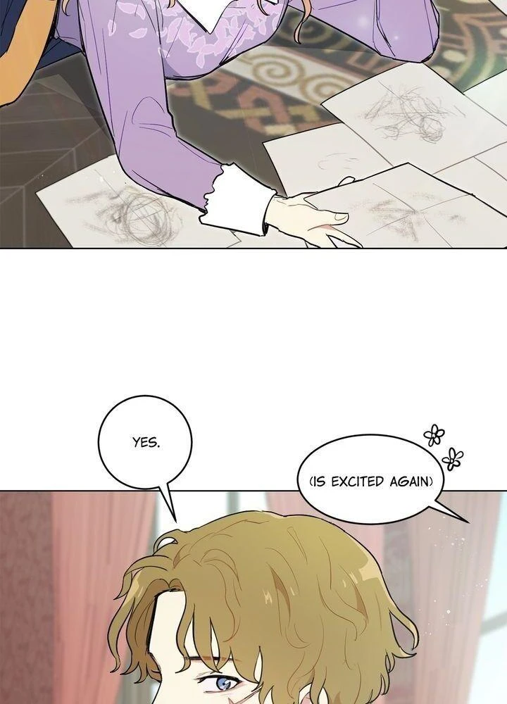 Read I Stan the Prince Manga Online