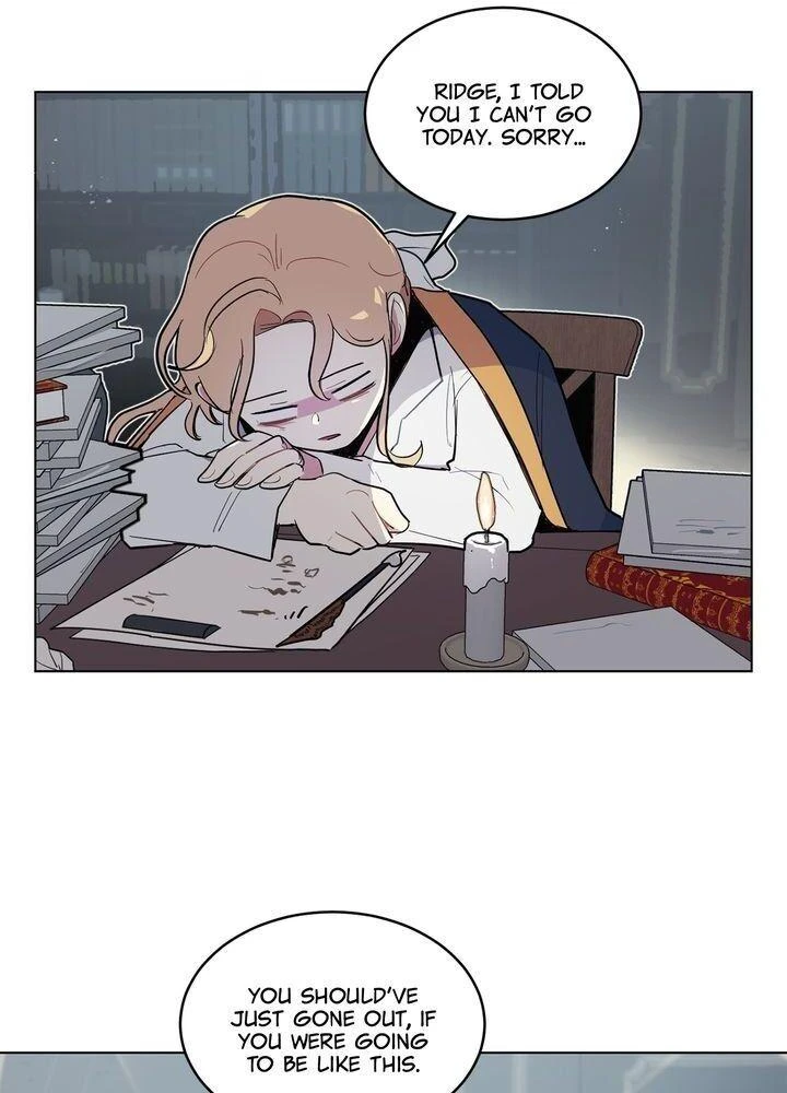 Read I Stan the Prince Manga Online