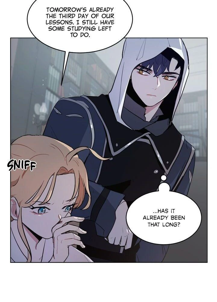 Read I Stan the Prince Manga Online