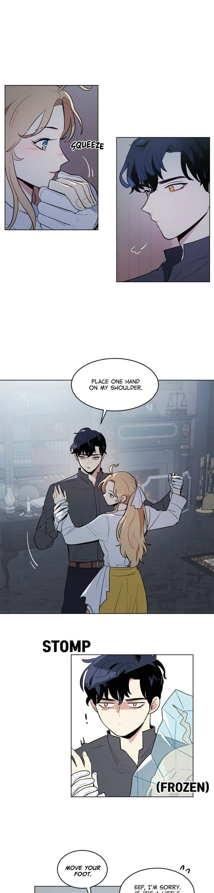 Read I Stan the Prince Manga Online
