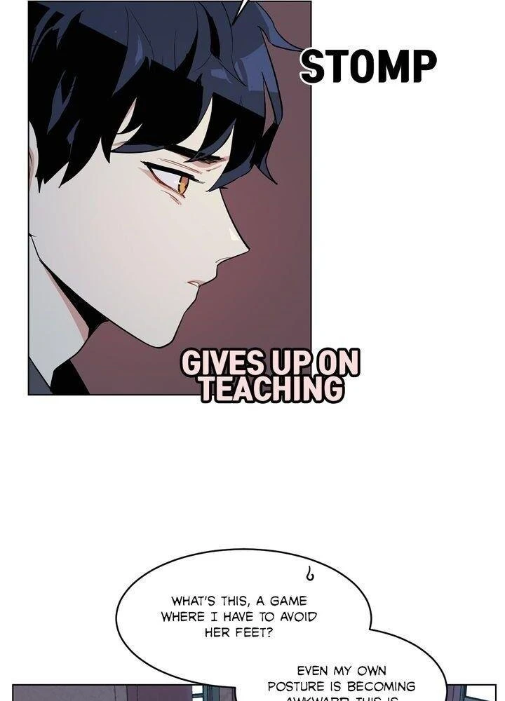 Read I Stan the Prince Manga Online