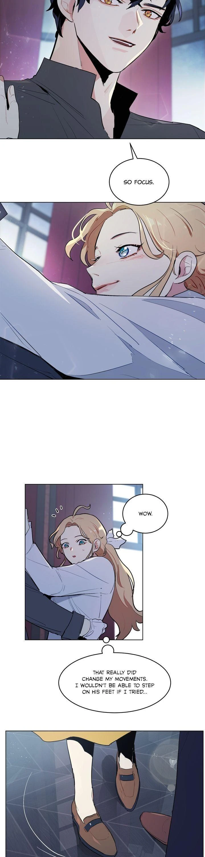 Read I Stan the Prince Manga Online