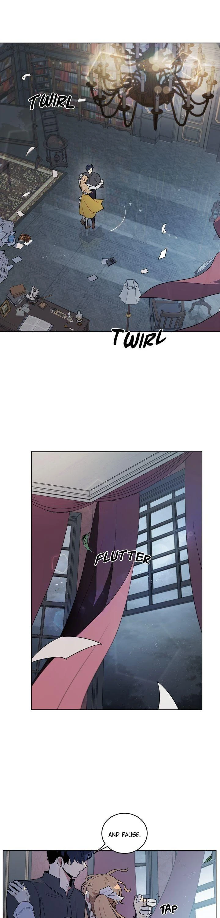 Read I Stan the Prince Manga Online