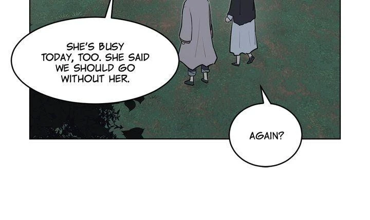 Read I Stan the Prince Manga Online