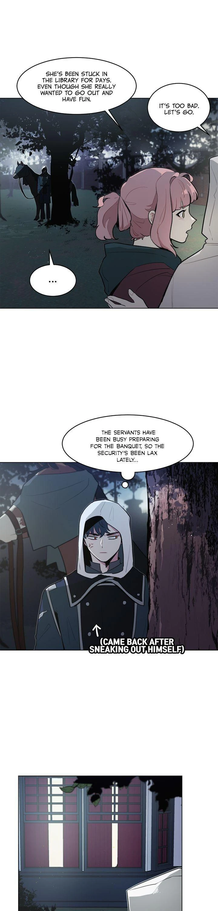 Read I Stan the Prince Manga Online