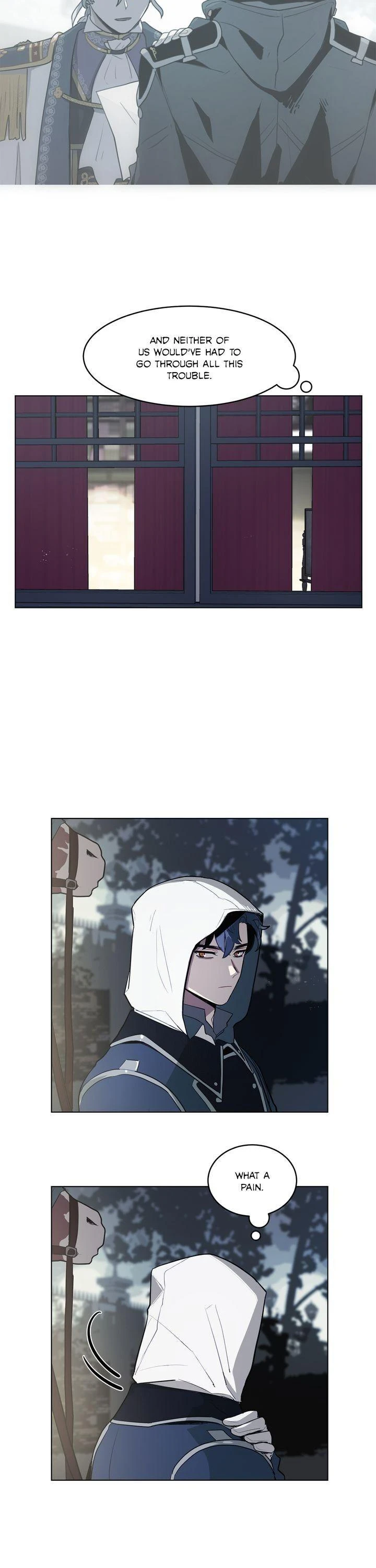 Read I Stan the Prince Manga Online