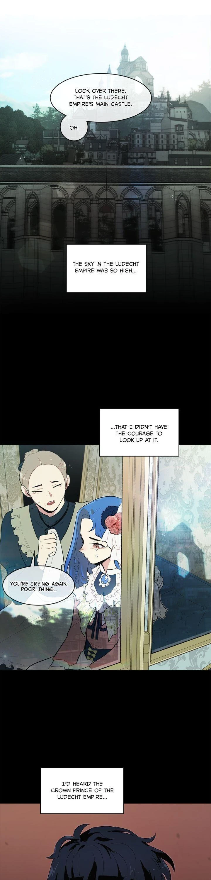Read I Stan the Prince Manga Online