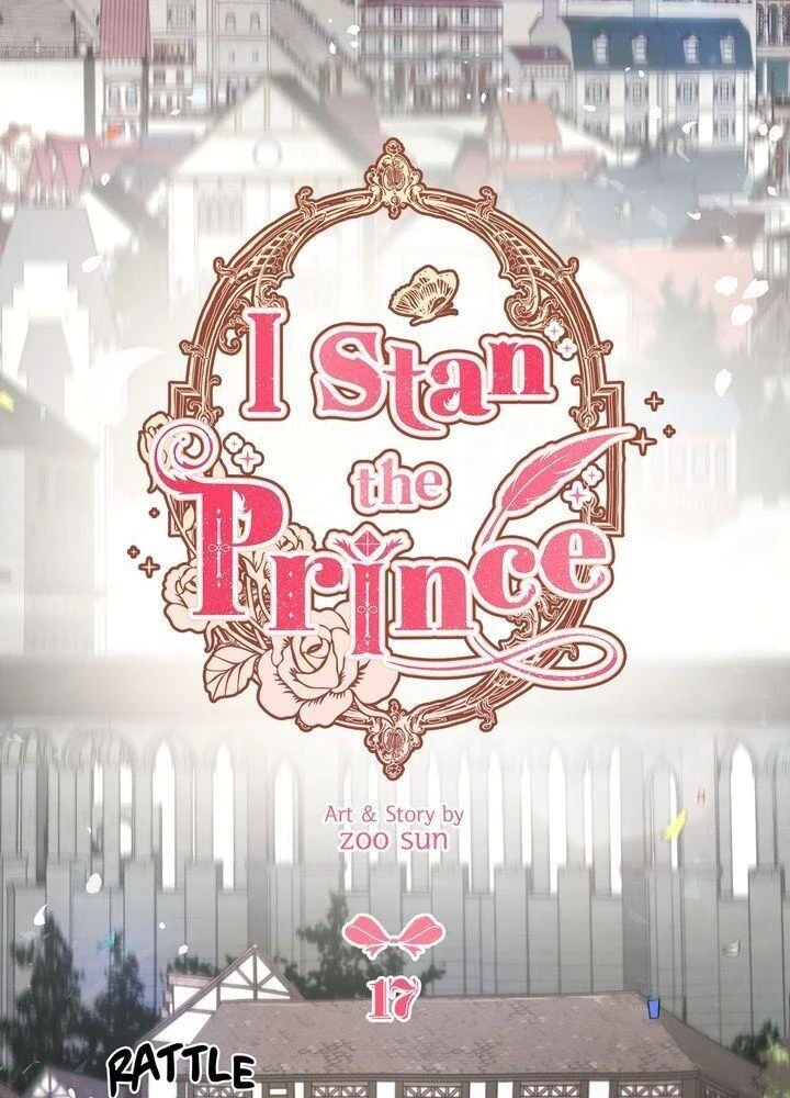 Read I Stan the Prince Manga Online