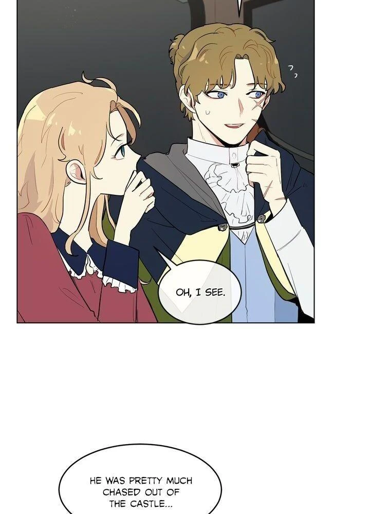 Read I Stan the Prince Manga Online