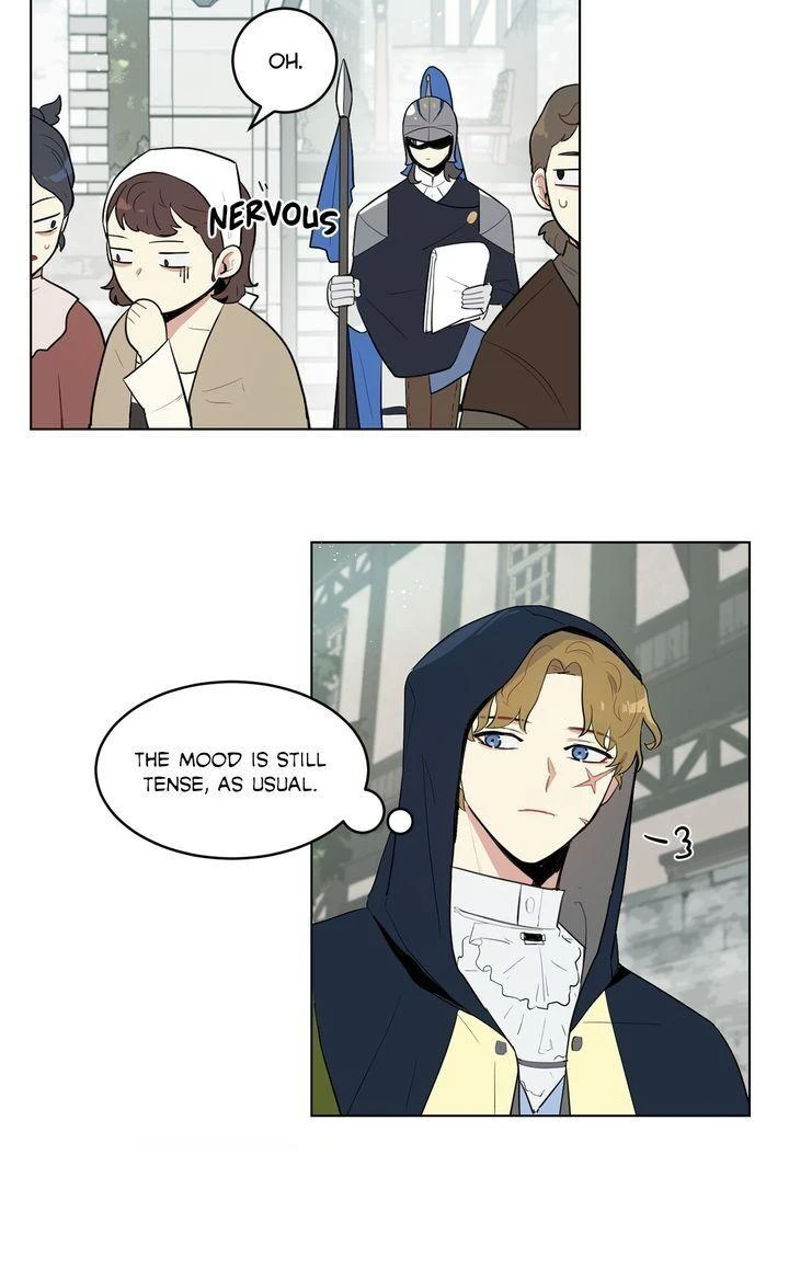 Read I Stan the Prince Manga Online