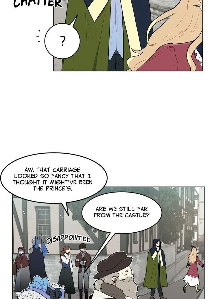 Read I Stan the Prince Manga Online