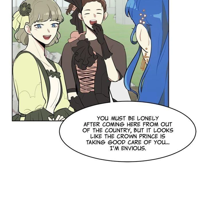 Read I Stan the Prince Manga Online