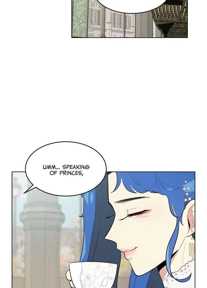 Read I Stan the Prince Manga Online