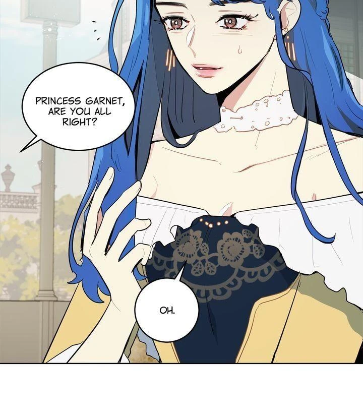 Read I Stan the Prince Manga Online
