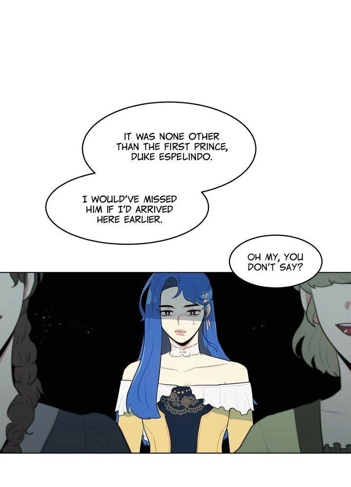 Read I Stan the Prince Manga Online