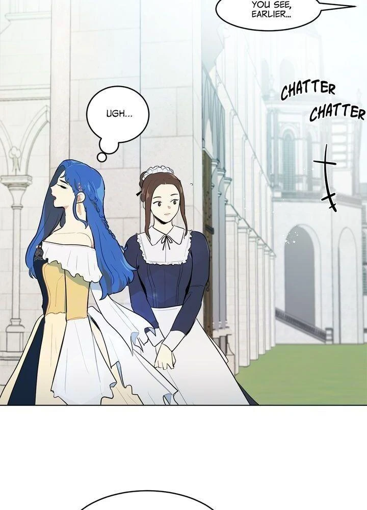 Read I Stan the Prince Manga Online