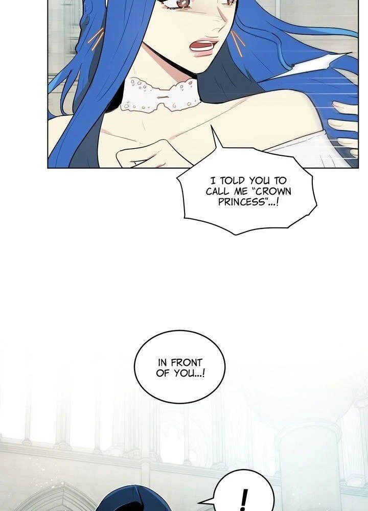 Read I Stan the Prince Manga Online
