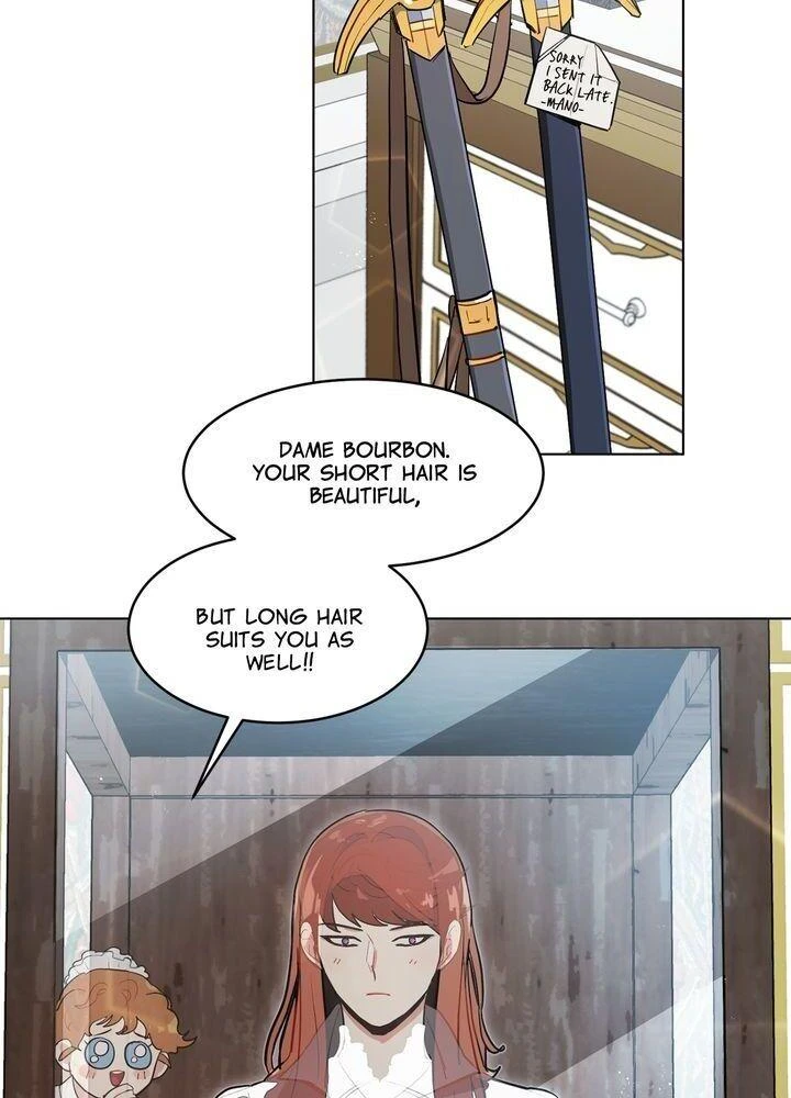 Read I Stan the Prince Manga Online