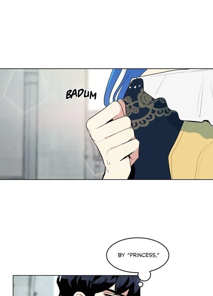Read I Stan the Prince Manga Online
