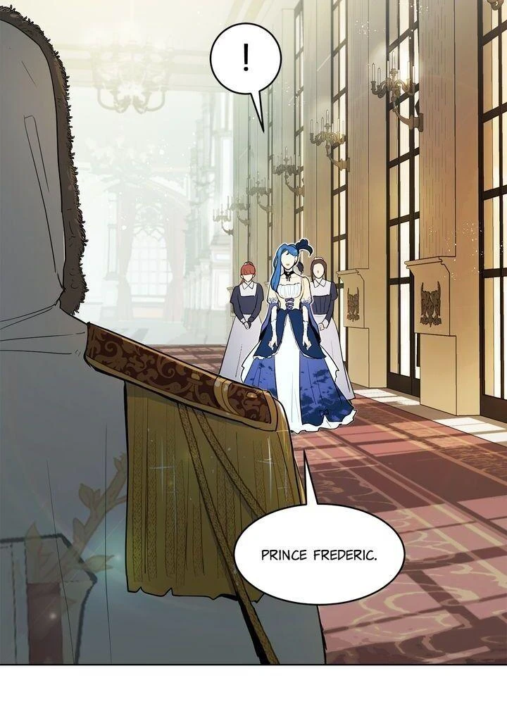 Read I Stan the Prince Manga Online