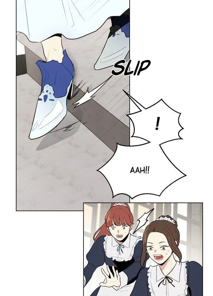 Read I Stan the Prince Manga Online
