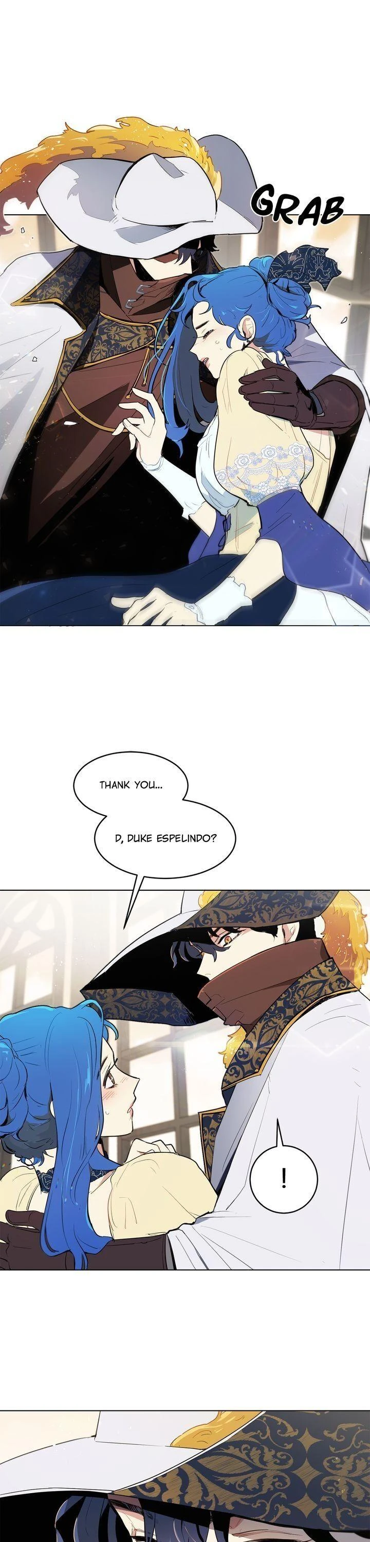 Read I Stan the Prince Manga Online