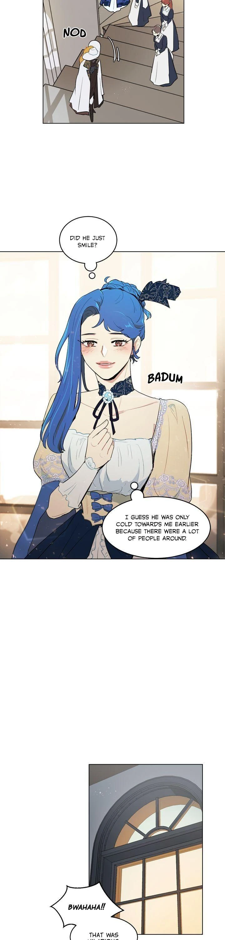 Read I Stan the Prince Manga Online