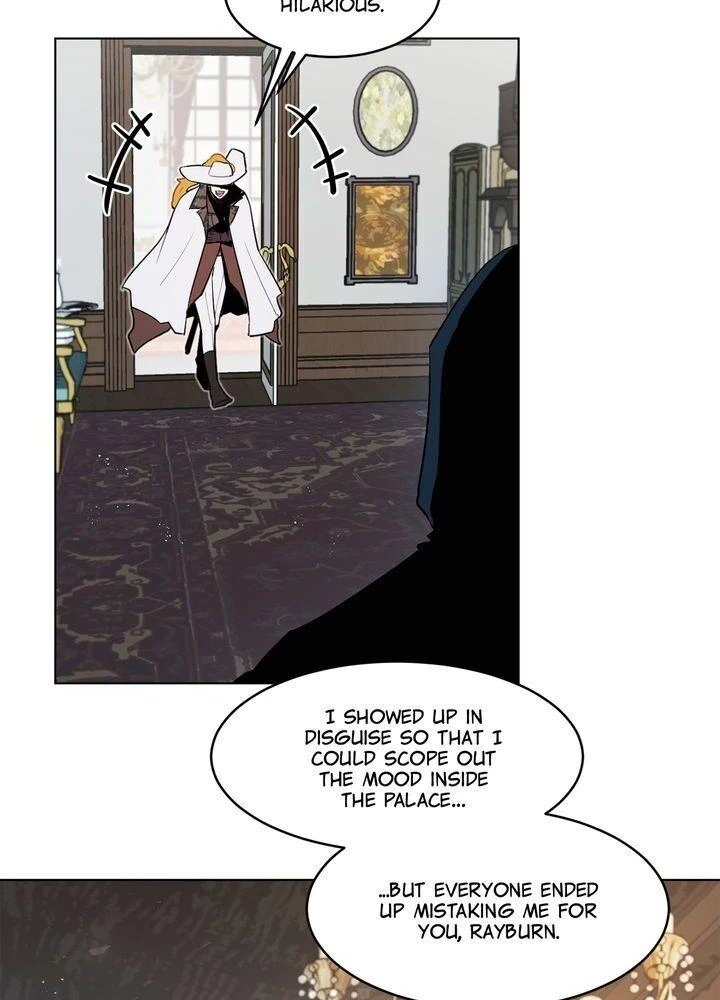 Read I Stan the Prince Manga Online