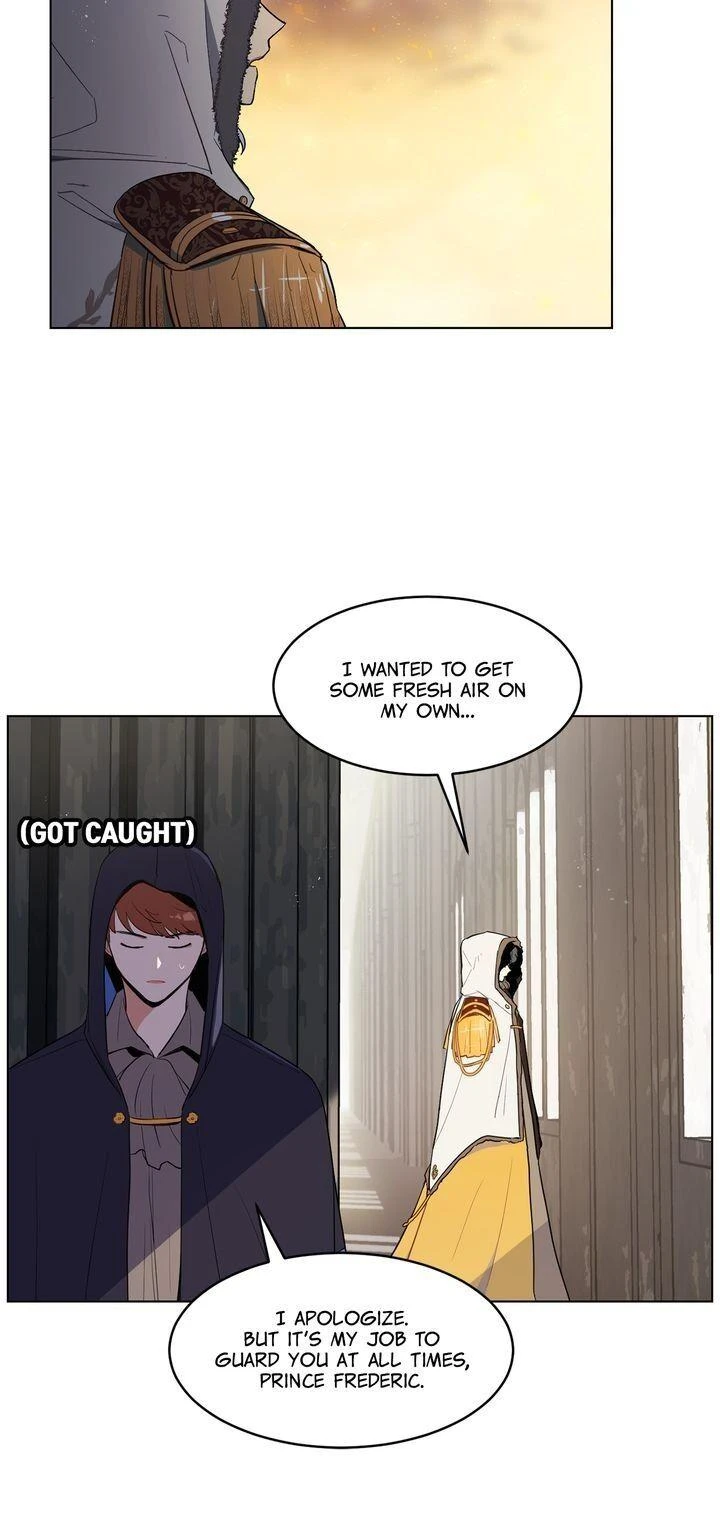 Read I Stan the Prince Manga Online