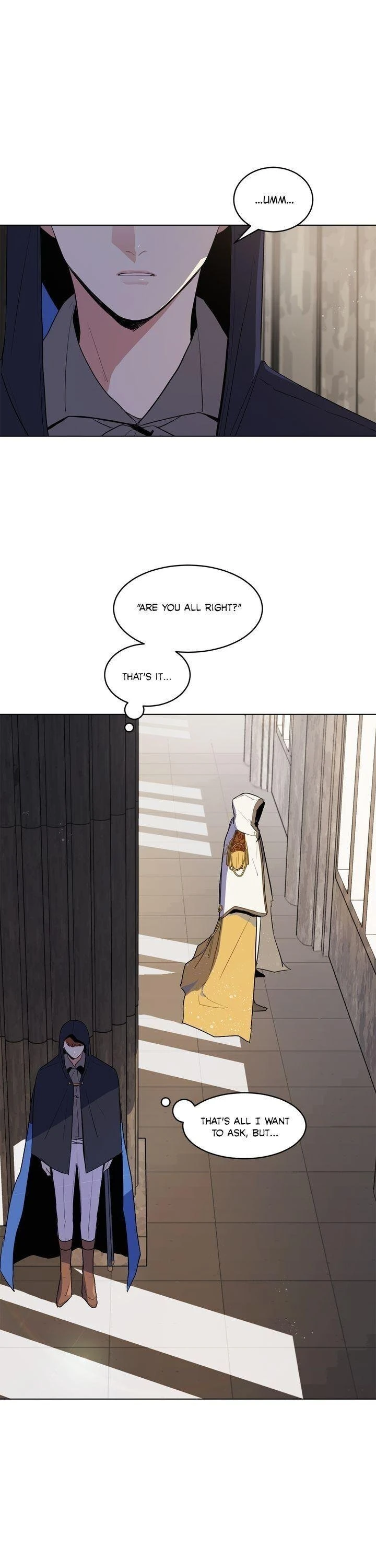 Read I Stan the Prince Manga Online