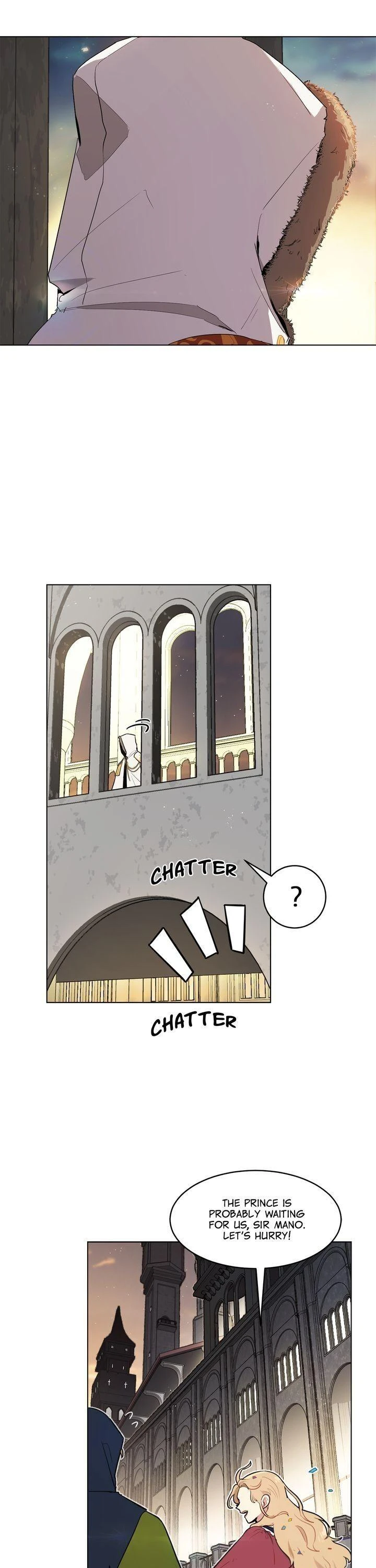 Read I Stan the Prince Manga Online