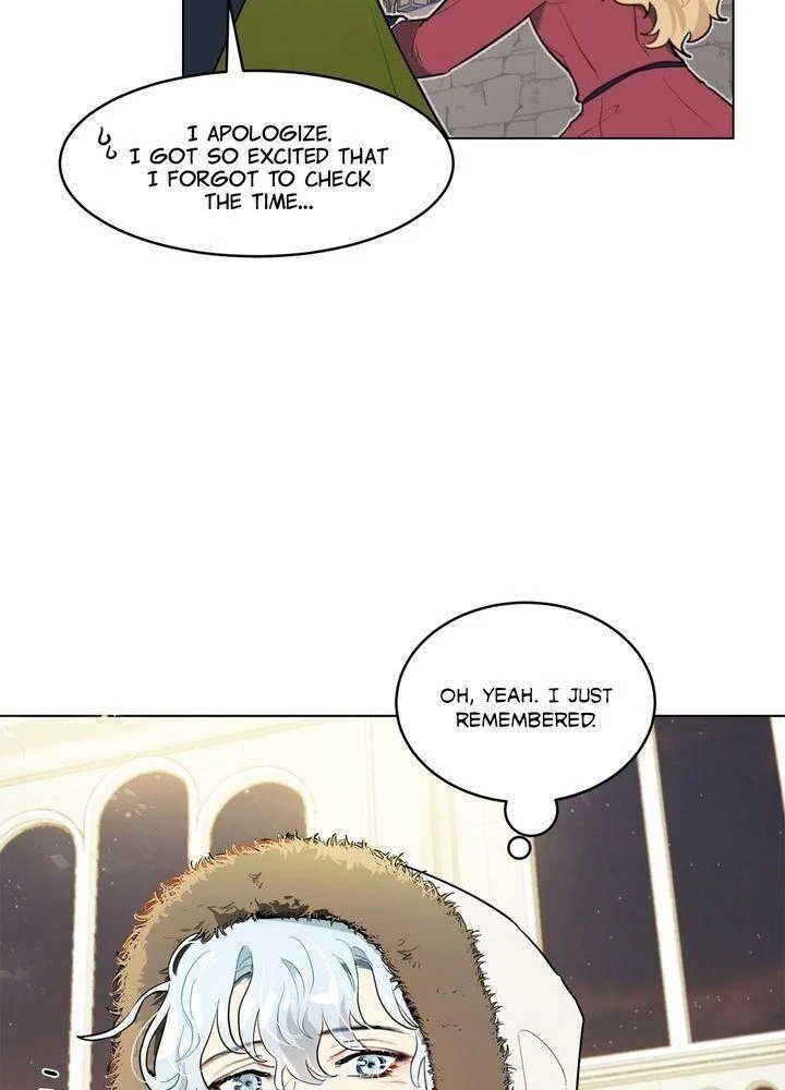 Read I Stan the Prince Manga Online