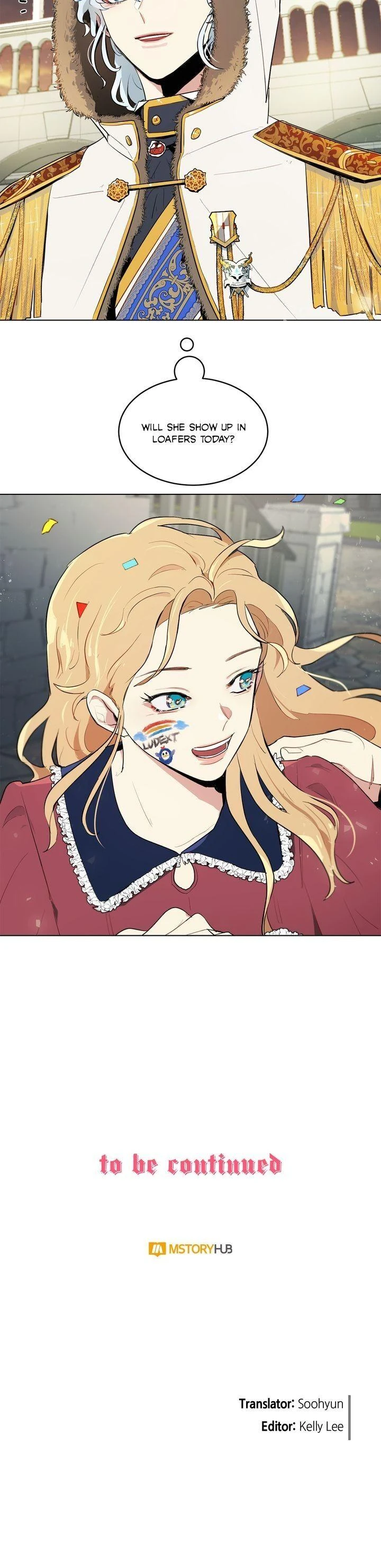 Read I Stan the Prince Manga Online