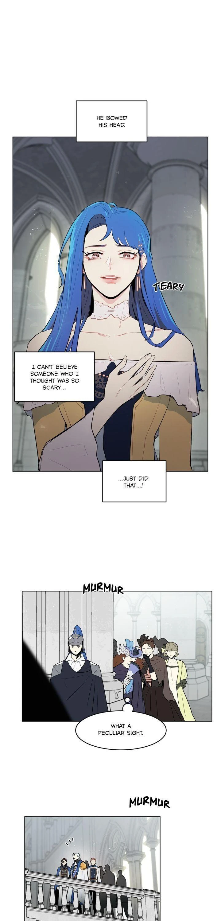 Read I Stan the Prince Manga Online