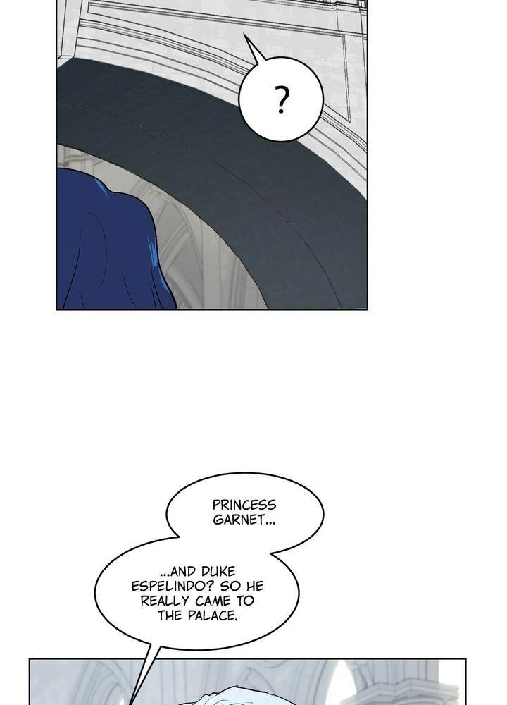 Read I Stan the Prince Manga Online