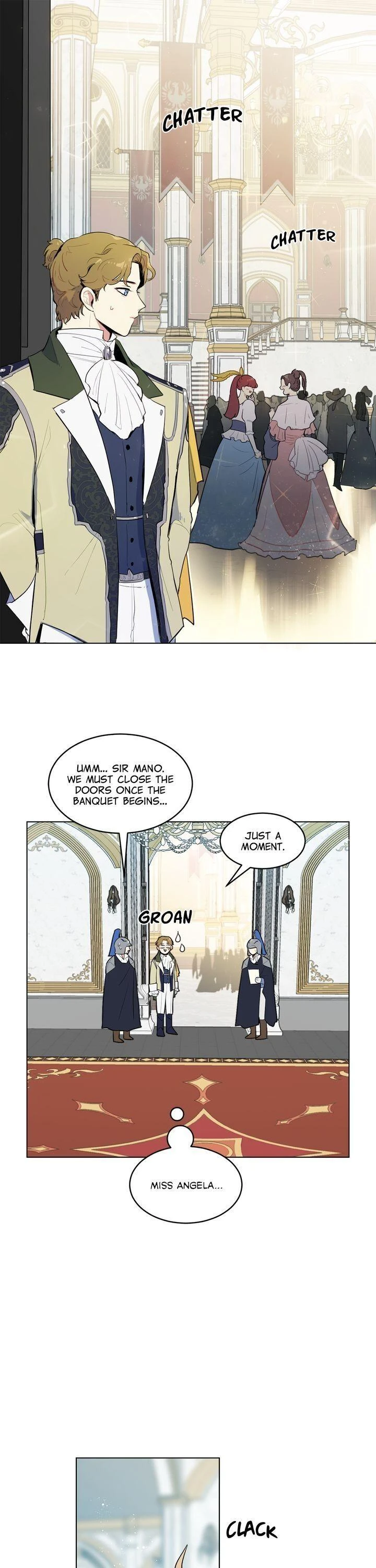 Read I Stan the Prince Manga Online