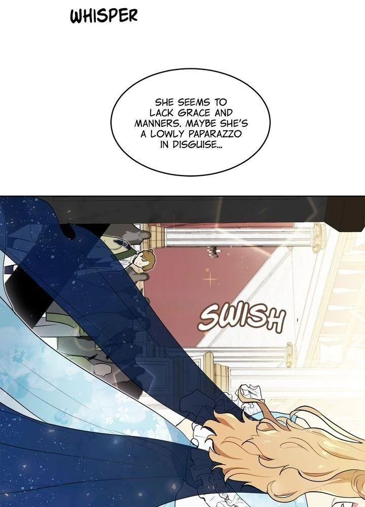 Read I Stan the Prince Manga Online