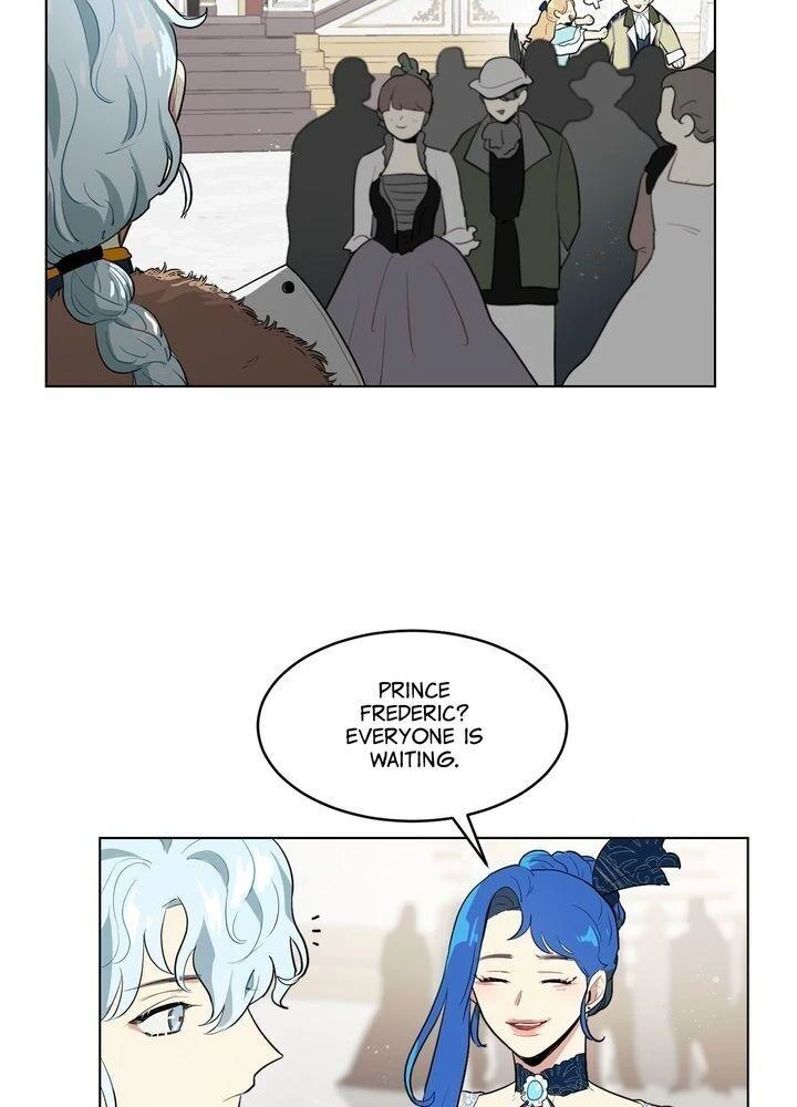 Read I Stan the Prince Manga Online