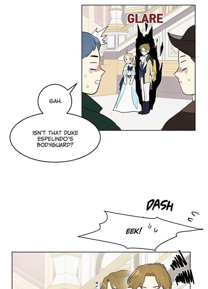Read I Stan the Prince Manga Online