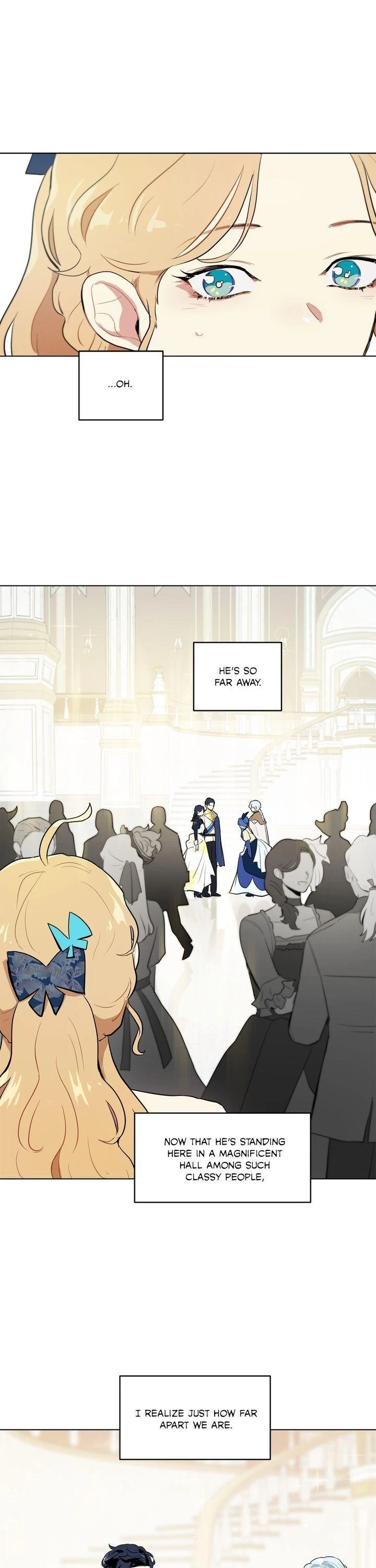 Read I Stan the Prince Manga Online
