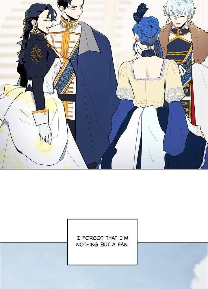 Read I Stan the Prince Manga Online