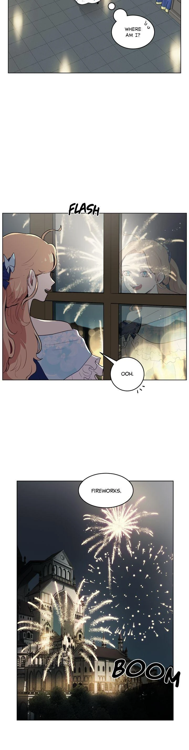 Read I Stan the Prince Manga Online