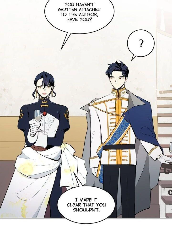 Read I Stan the Prince Manga Online