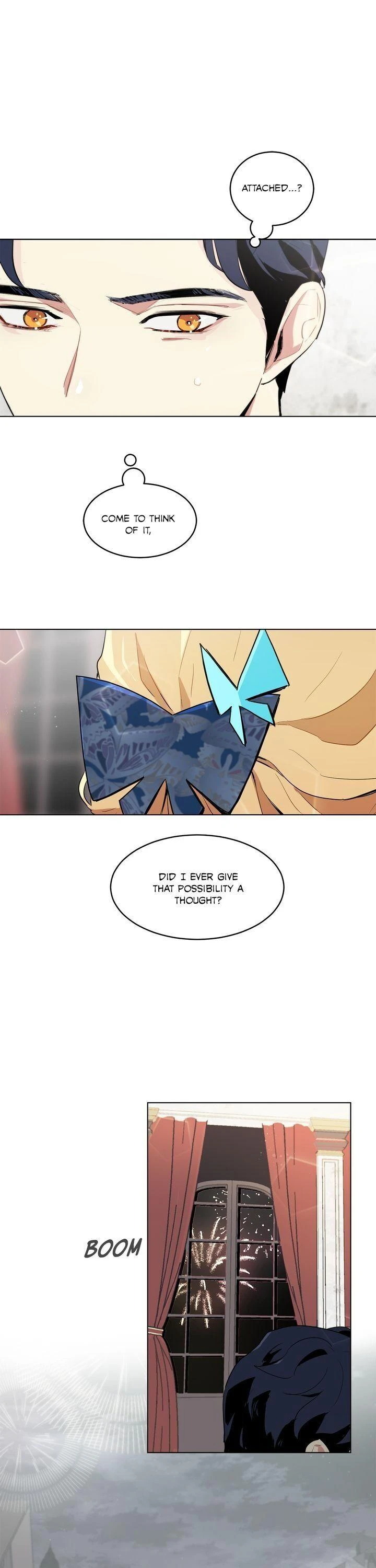 Read I Stan the Prince Manga Online
