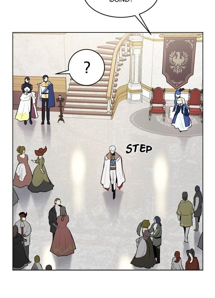 Read I Stan the Prince Manga Online