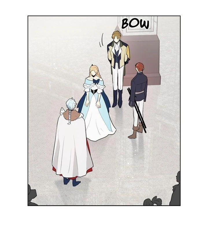 Read I Stan the Prince Manga Online