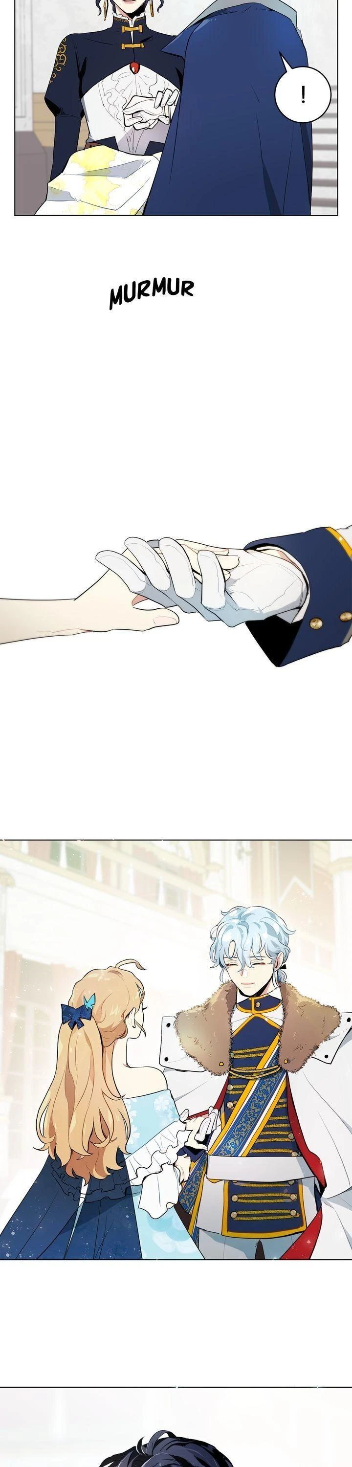 Read I Stan the Prince Manga Online